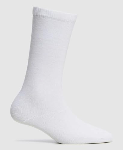 Image of Jockey Unisex Cotton Kids Knee Length Socks