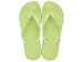 Ipanema Damen ANAT Colors WOMEN, Light Green, 9
