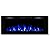 Regal Flame Fusion 50Ó Pebble Built-in Ventless Recessed Wall Mounted Electric Fireplace Better Than Wood Fireplaces, Gas Logs, Inserts, Log Sets, Gas, Space Heaters, Propane