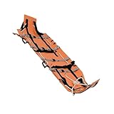 Roll-Soft-Medical-Stretcher, Medizinische Notfall-Klappstretcher, Rückenstretcher Aus Verbundkunststoff, Für Notfallrettung, Krankenwagen