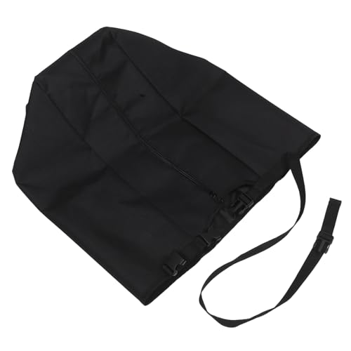 Capucha elástica para bolsa de golf PRETYZOOM protectora ligera resistente al polvo