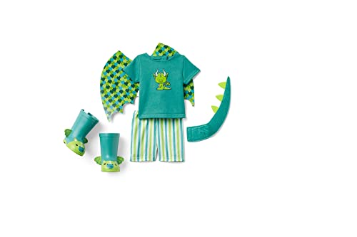 Muñeca Bryant WellieWishers 14.5 pulgadas con ropa y accesorios miniatura 6
