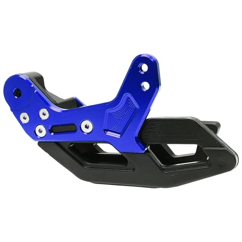 Protection de guide-chaîne moto anti-déraillement pour EXC SXF XC 250 350 450