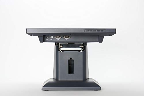 Home Comforts Touch Monitor Hisense Md15v Pos-20 Inch by 30 Inch Laminated Poster with Bright Colors and Vivid