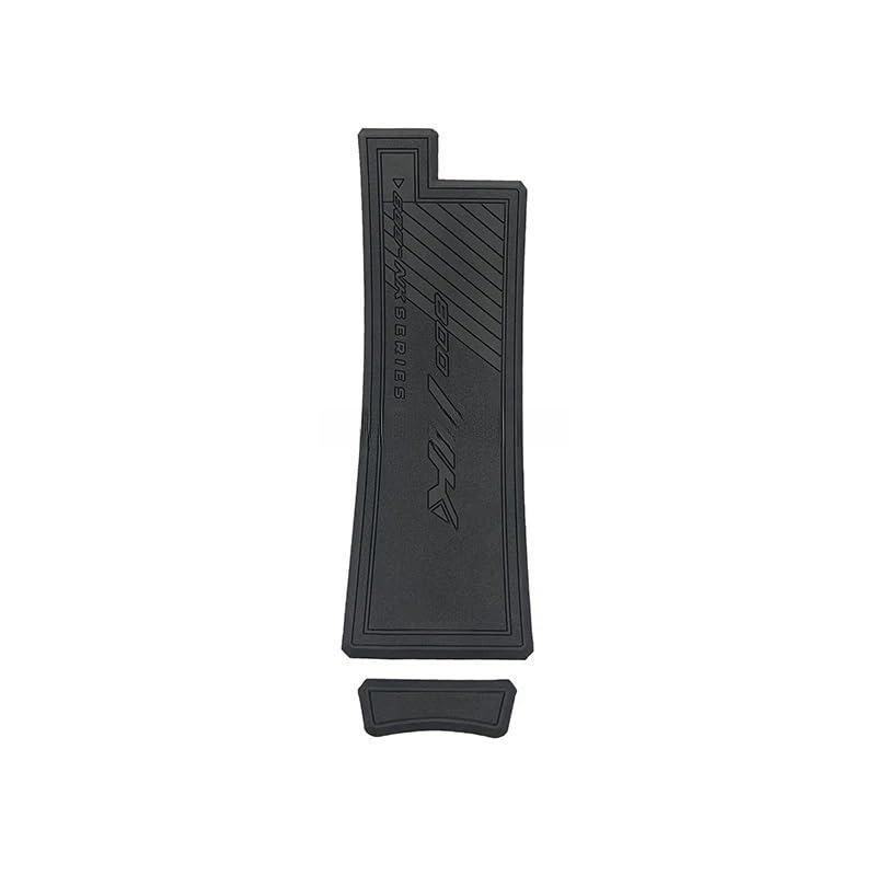 Coussinet de traction latéral pour CF Moto 800 NK : grip latéral et protection du réservoir