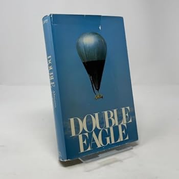 Hardcover Double Eagle Book