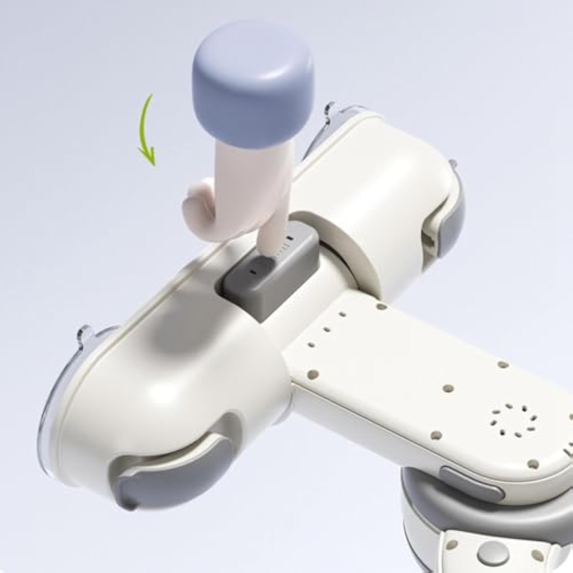Portable Foldable Baby Bath Stand
