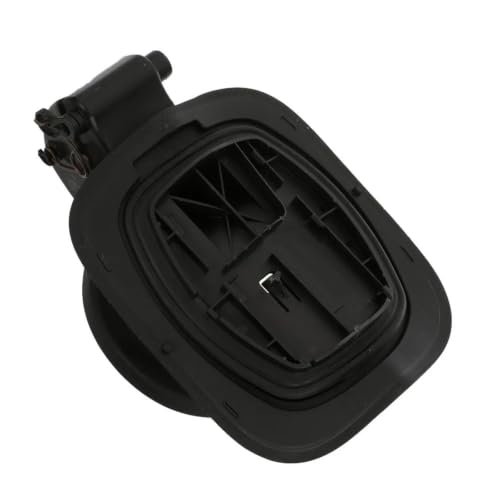 Carcasa de puerta de relleno FL3Z9927936A para Ford F150, bisagra de plástico premium