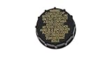 Motorcraft - Cap - Filler (P) (BRFC21)