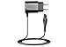 Ersatz Ladekabel 15V HQ8505 Netzkabel | Ladegerät für Elektrorasierer | Kompatibel mit Philips Norelco Serie 3000 5000 7000 9000 | EIN Blade QP6650, QP6620, QP6550, QP6530, QP6520, QP651