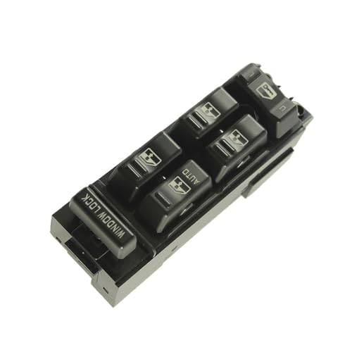 Interrupteur lève vitre électrique 15720127 pour commande Silverado et Sierra
