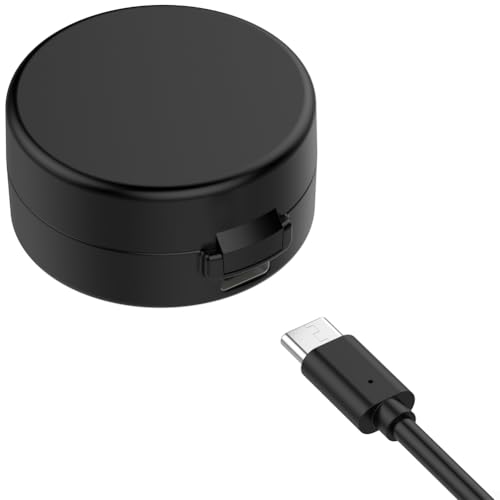 Caja de almacenamiento compacta OURA Ring Gen4 para cargar sin interrupciones 2