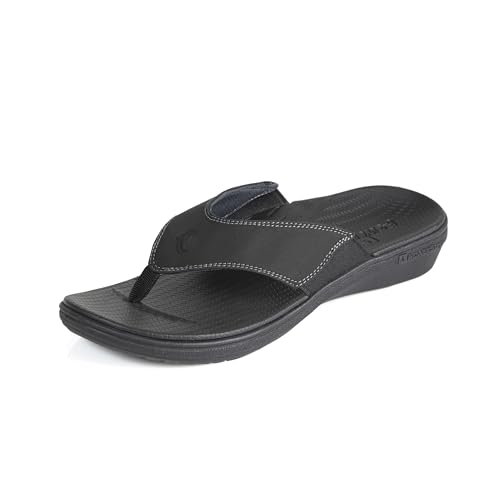 PowerStep Women's Sandals Flip-Flop
