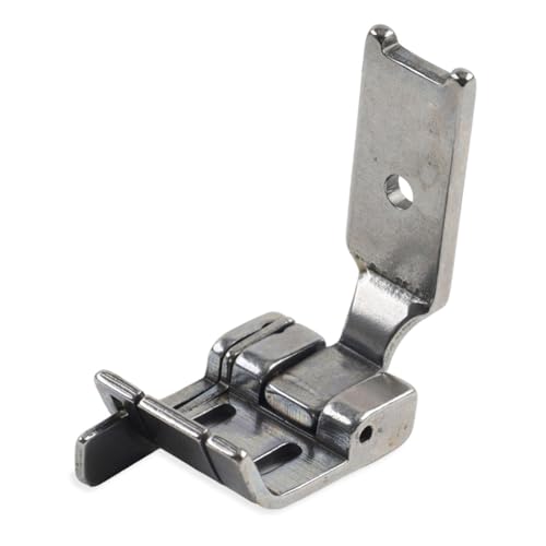 Sikuai S570L Doble Aguja Prensatelas 5/16"(8 mm) X1/16 miniatura 5