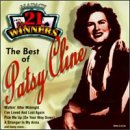 Best of Patsy Cline [Audio CD] Cline, Patsy