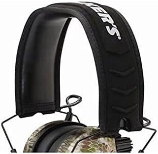 Walker's Razor Slim Electronic Muff - Kryptek Camo - 3