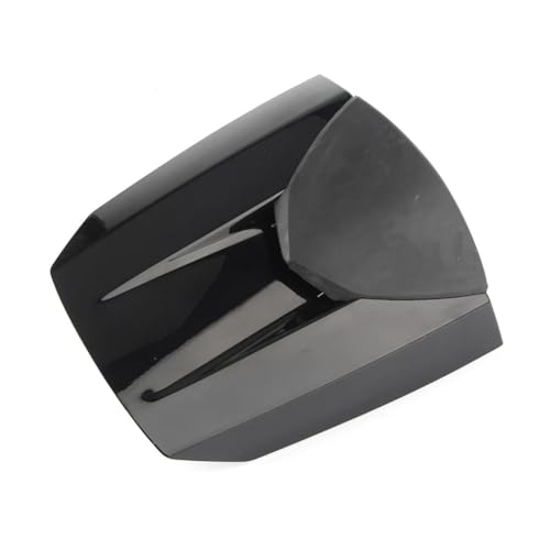 Capot de selle CBR600RR 2013-2017 carénage passager rigide ABS - 5