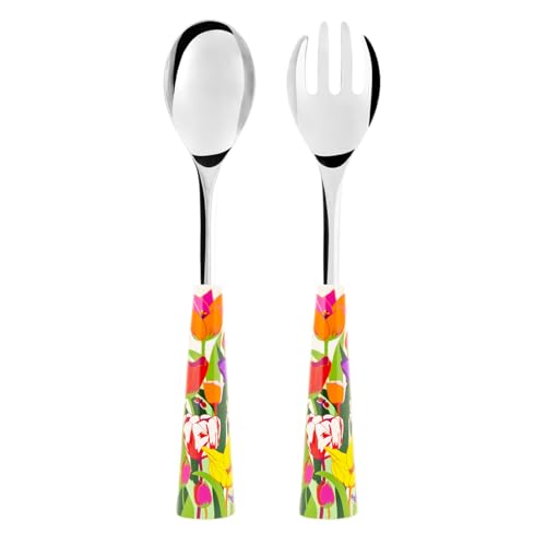 Pylones - Servierbesteck für Bankett, Tulpen