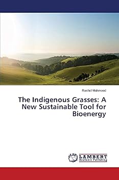 Paperback The Indigenous Grasses: A New Sustainable Tool for Bioenergy Book