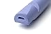 ACME Alpha 211.5 Professional Dog Training Whistle with Enhanced Ergonomic Grip. BPA-Free Plastic. 110 dBA. Long Range. Standardized Frequency. Weatherproof. Made in The UK (Violet Purple)