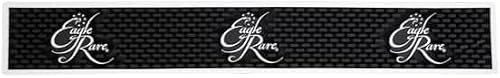 Eagle Rare Bourbon Signature Rail Runner Drip Mat