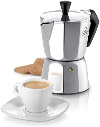 Amazon.com: Tescoma Paloma Coffee Maker 
