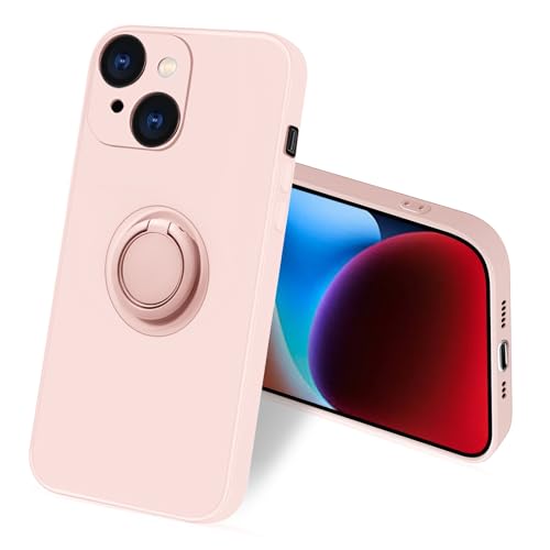 bjnosdv iPhone 13 Mini P[X Ot VR ϏՌ ACtH13 Mini O Jo[ 360°] X^h@\ Ő@\ ԍڃz_[Ή Yی wh~ ^ Xgbvz[tisNj