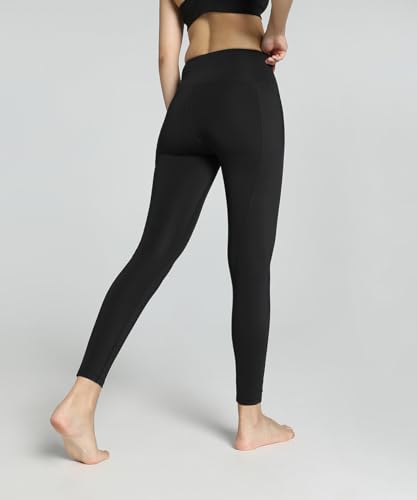 Collants PUMA Studio Ultrabare Ultra HW FL Tight à compression ciblée et coutures plates - 4