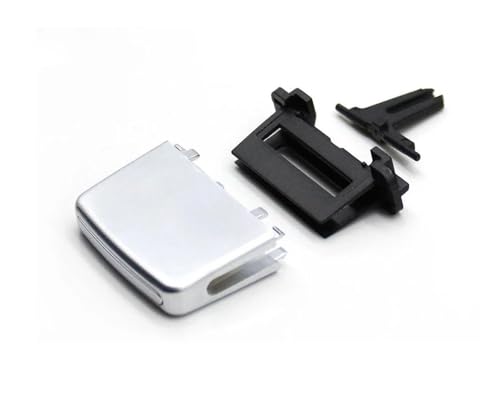 Grille d'aération AC vent outlet grill repair kit pour Mercedes E Class W207 13-16