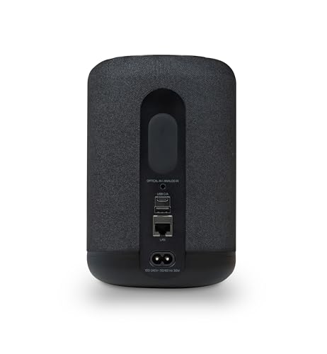 Haut-parleur Bluetooth Bluesound Pulse Flex pour une expérience audio multi-pièces immersive