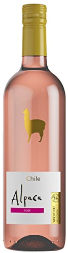 サンタ・ヘレナ・アルパカ・ロゼ 750ml サンタ・ヘレナ・アルパカ・ロゼ 750ml