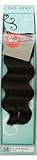 Bobbi Boss Indi Remi Hair Extension 22' Ocean Wave #4