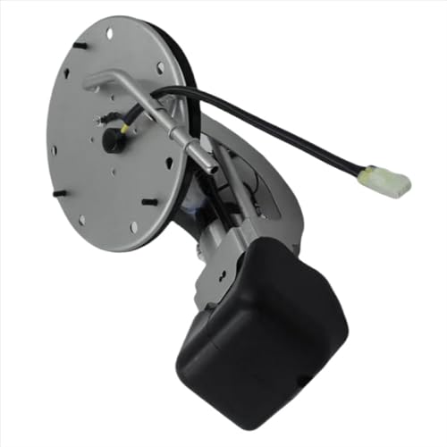 Módulo de bomba de combustible 16700MFGD02 para CB600F FA PC41 repuesto motor 2
