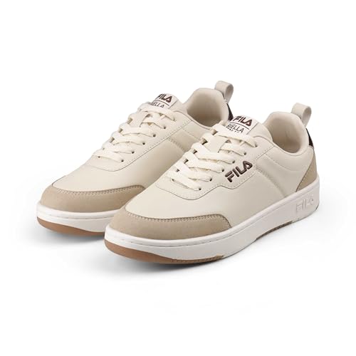 Image of Fila Womens Patrici Sneakers