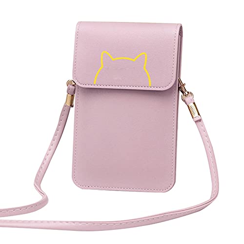 Ceyka Bolso cambiador de piel sintética Cover