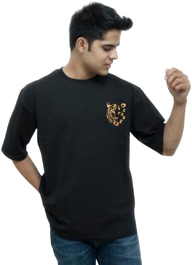 OVERZED Tiger