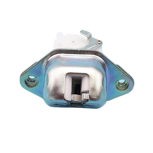 Serrure de coffre Subaru Forester 2008-2018 loquet de hayon fluide et sécurisé 63032-FG102