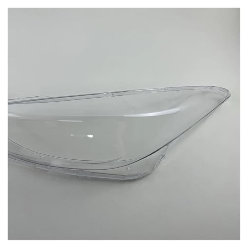 Feu circulation diurne Infiniti QX30 coque phare droite transparente - 3