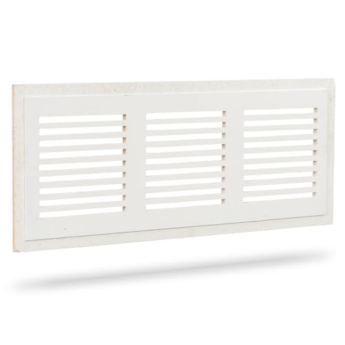 PermaFlow PF24 Flush Mount Air Return Vent Cover