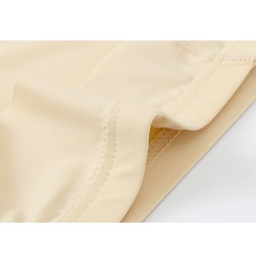 Men's Underwear Underwear Sports Breathable Waist Solid Color Boxer Briefs3