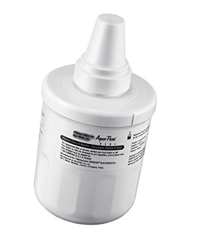 Samsung DA29-00003F Internal Fridge Water Filter Model HAFIN1/EXP