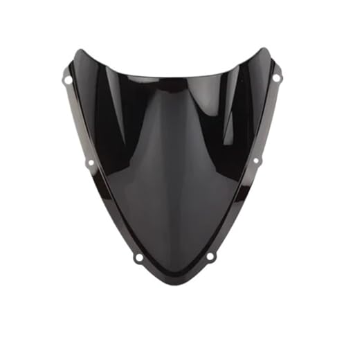 Déflecteur pare-brise moto pour GSX-R 600 750 K8 K9 L0 2008-2010