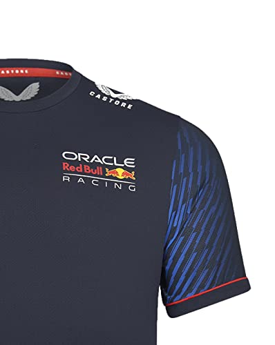 Red Bull Racing F1 Men's 2023 Max Verstappen Team T-Shirt