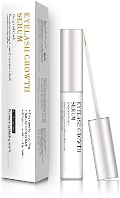 Eyelash Growth Enhancer Treatment Serum