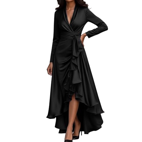 Robe midi élégante pour sublimer votre silhouette sans effort