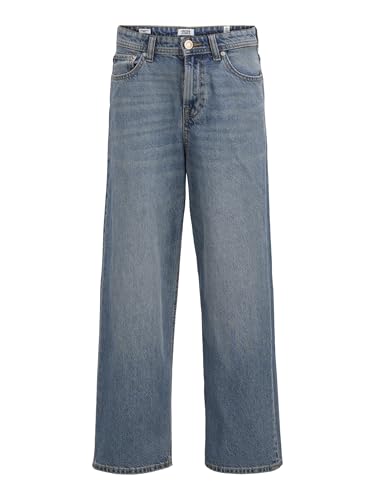 JACK & JONES Boy Baggy Fit Jeans JJIRON JJORIGINAL SQ 203 NOOS...
