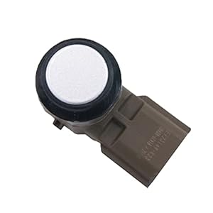 Infiniti Murano Kicks Versa PDC-Bumper Parkeersensor 28438-7FL0B