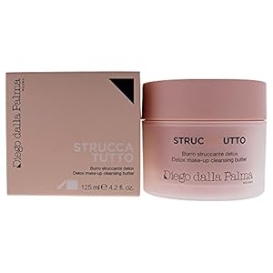 diego dalla palma 905553 Make Up Remover,Roze