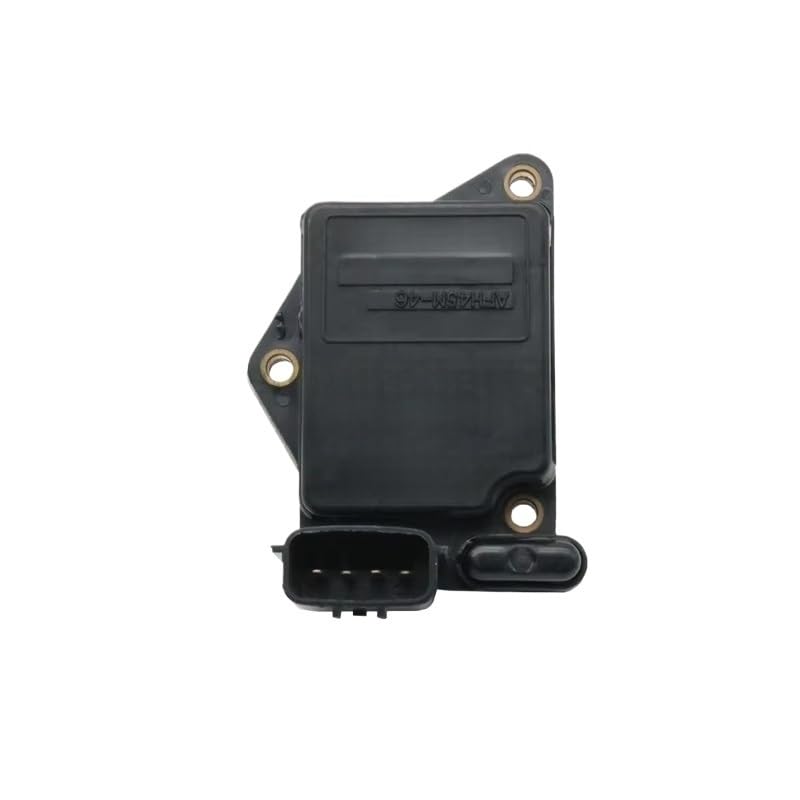 Capteur de débit d'air massique : solution pour réparer le ralenti instable Sentra