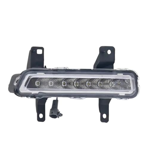 Caches phares antibrouillard avant Geely Emgrand 7 réparation carrosserie